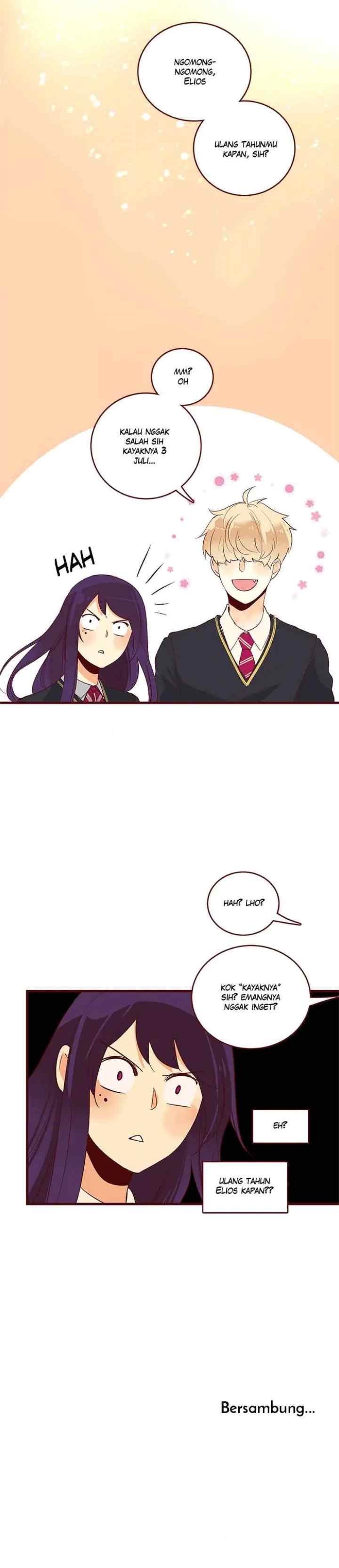 Flawless chapter 159 halaman 13