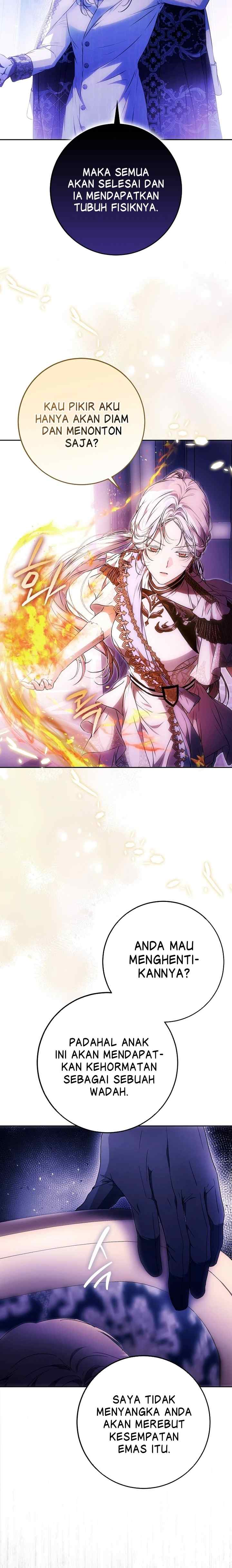 I Became the Wife of the Male Lead chapter 120 halaman 5