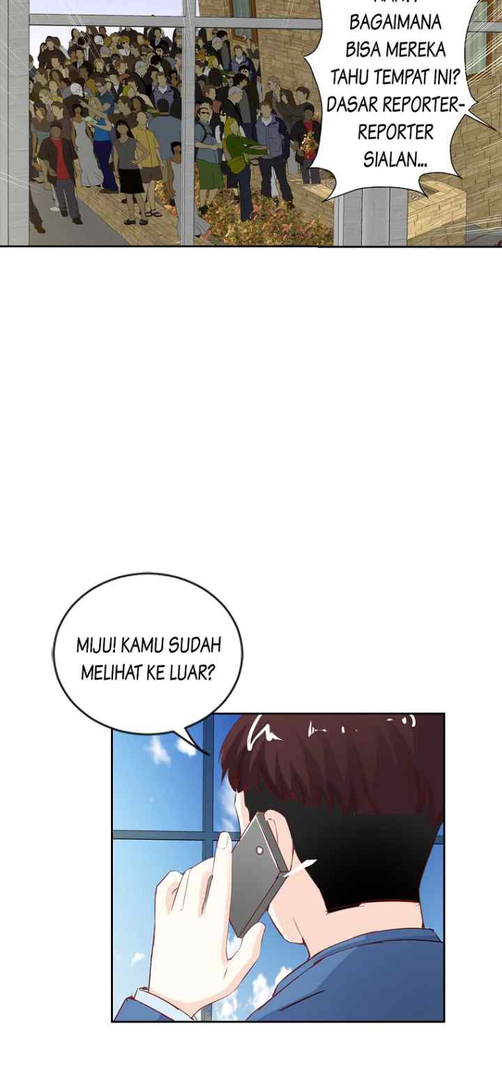 Uma Noite Imperdoável chapter 25 halaman 11