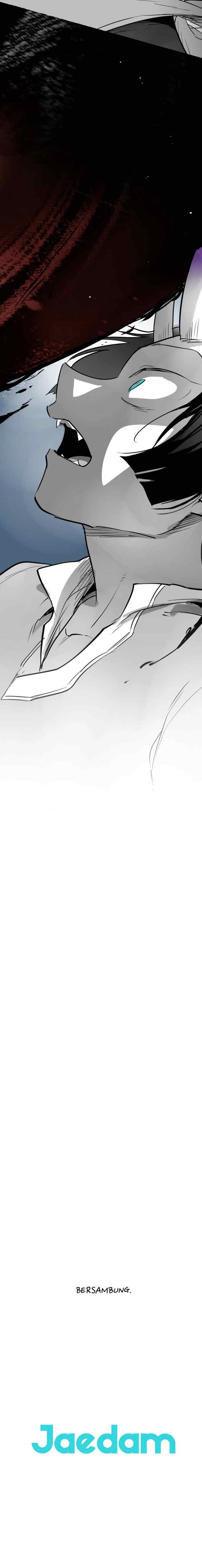 Ordinary Heroes chapter 256 halaman 20