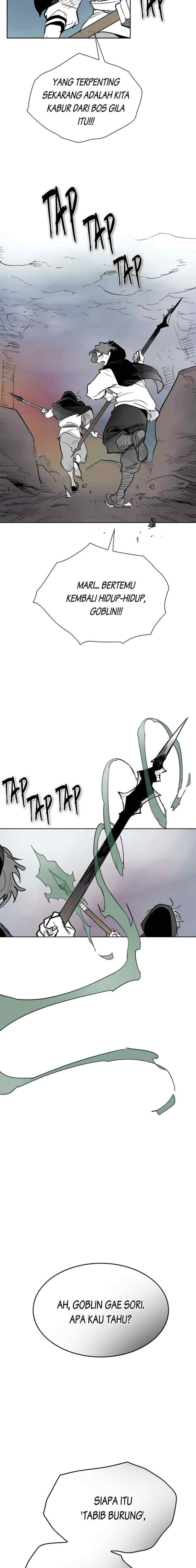 Ordinary Heroes chapter 259 halaman 9