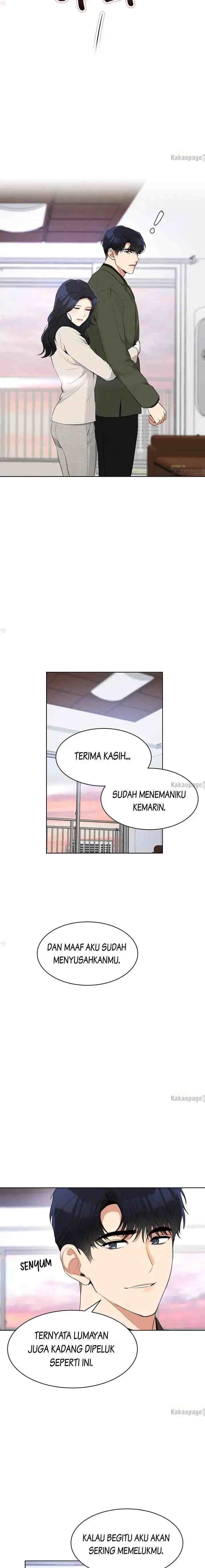 My Wife Is Back chapter 52 halaman 16