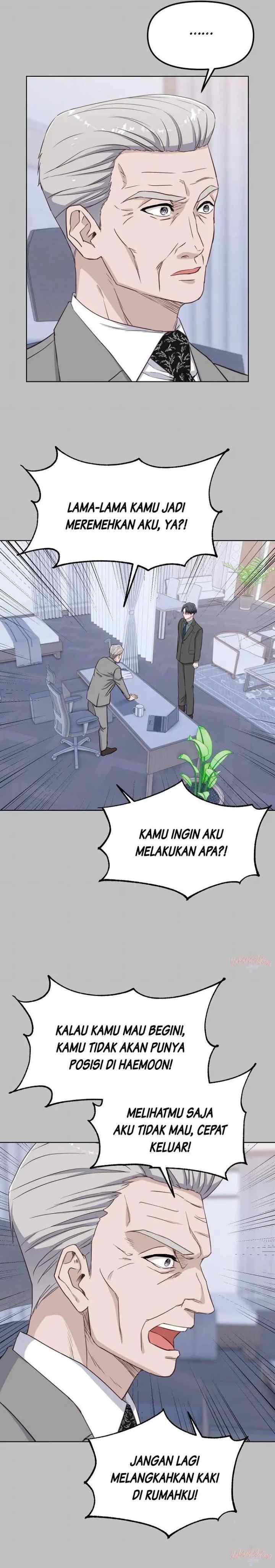 Delete (Tasse) chapter 51 halaman 4