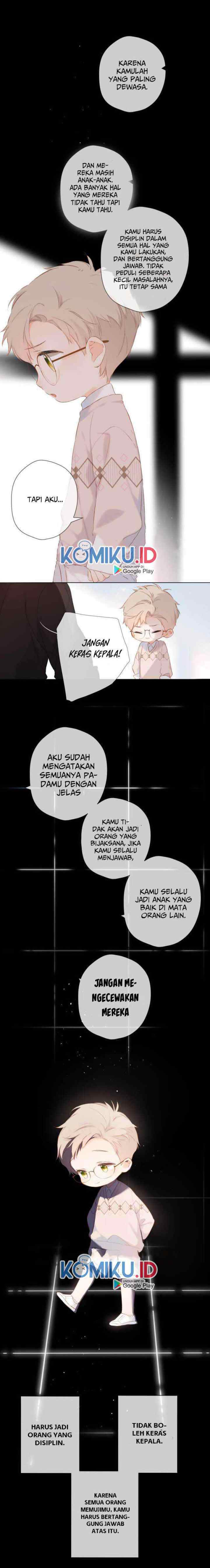 Once More chapter 86 halaman 8