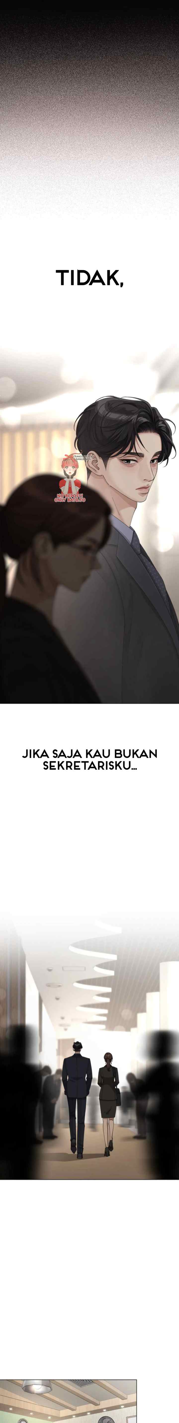 Lee Seop's Love chapter 26 halaman 10