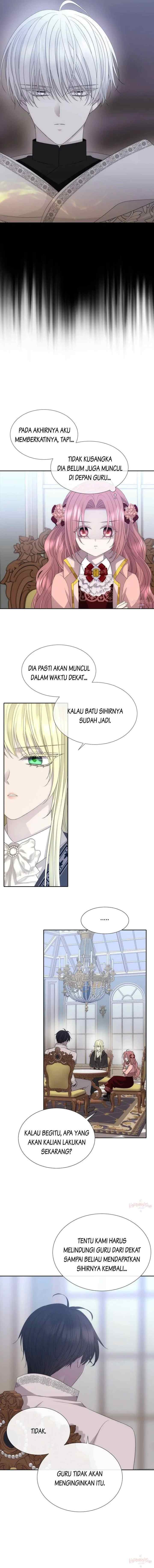 Charlotte Has Five Disciples chapter 204 halaman 12