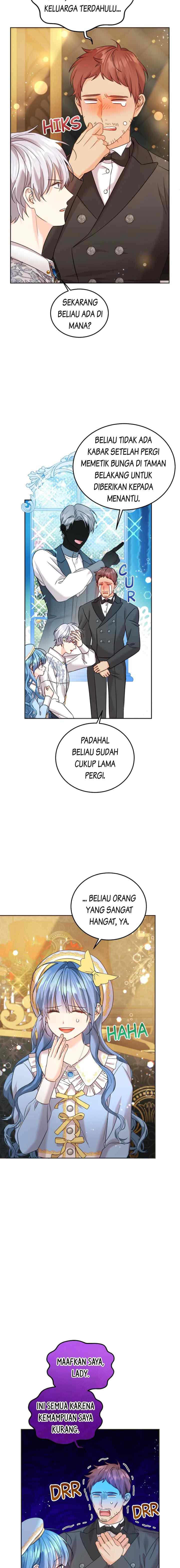 Saving the Villain Who was Abandoned by the Female Lead chapter 89 halaman 17