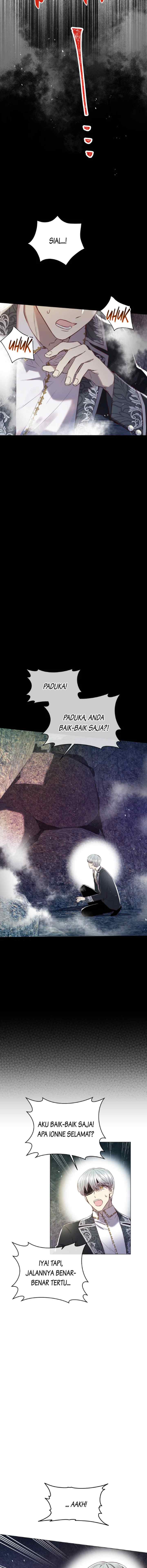 A Villain's Aesthetic chapter 72 halaman 14