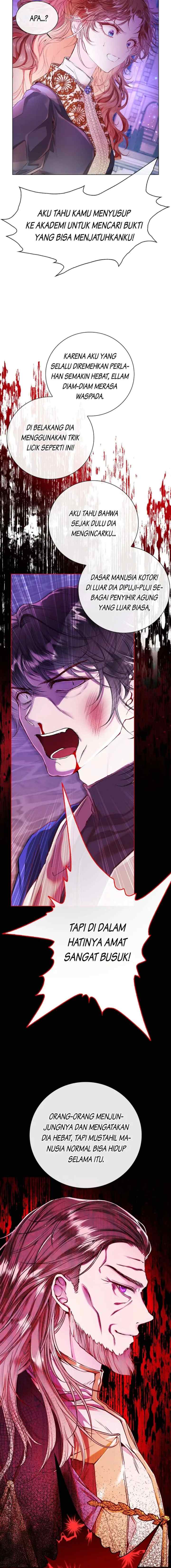 I Woke Up as the Ugly Duckling chapter 91 halaman 10