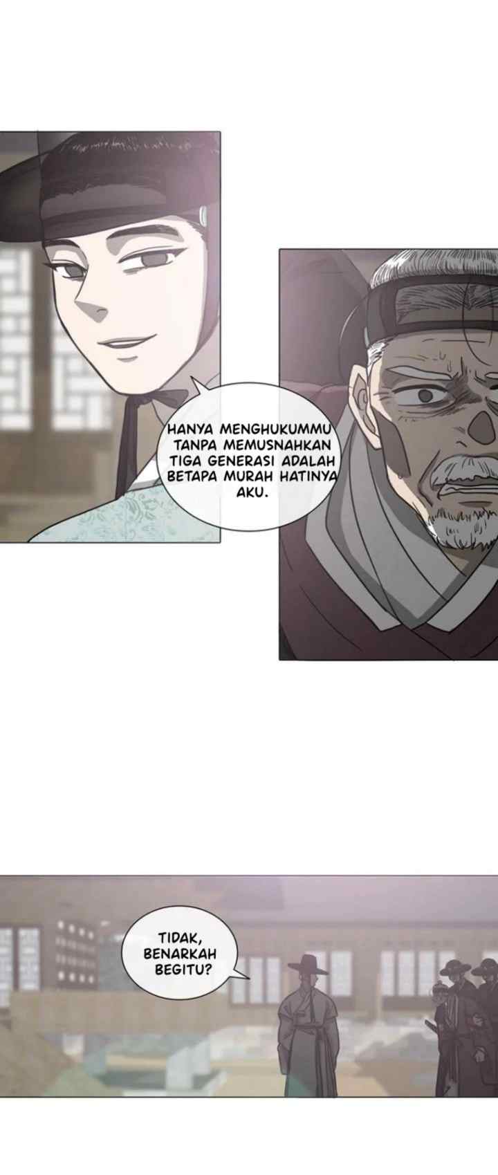 Yeohye chapter 48 halaman 8
