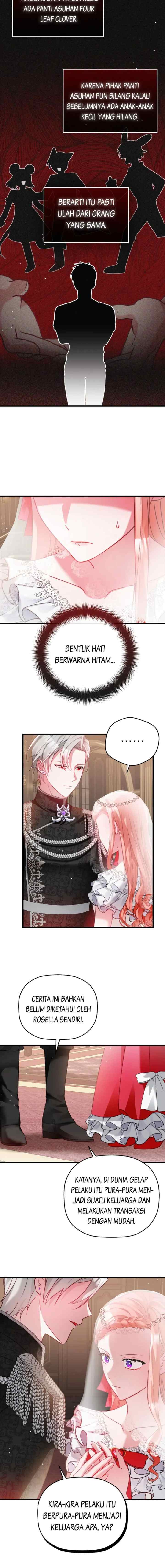 Preventing the Making of Tyrant chapter 74 halaman 7