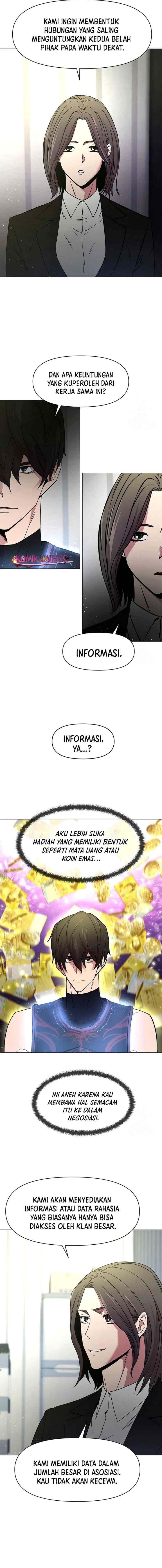 Martial Arts Alone chapter 44 halaman 15