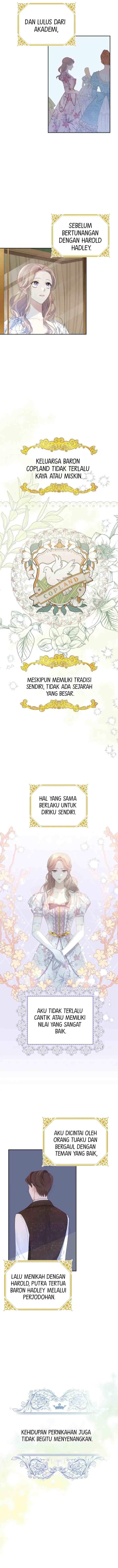My Dear Aster chapter 1 halaman 8