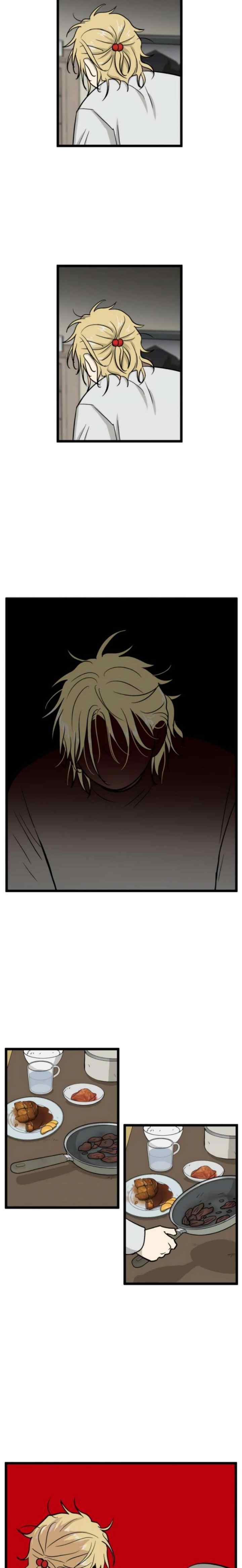 No Home chapter 204 halaman 19