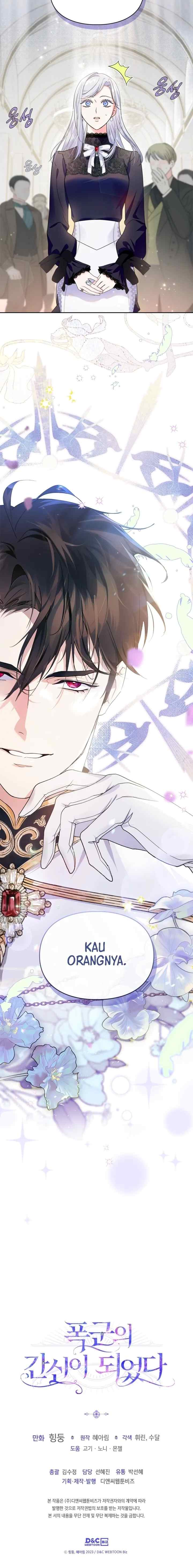 I Became the Tyrant's Servant chapter 1 halaman 18