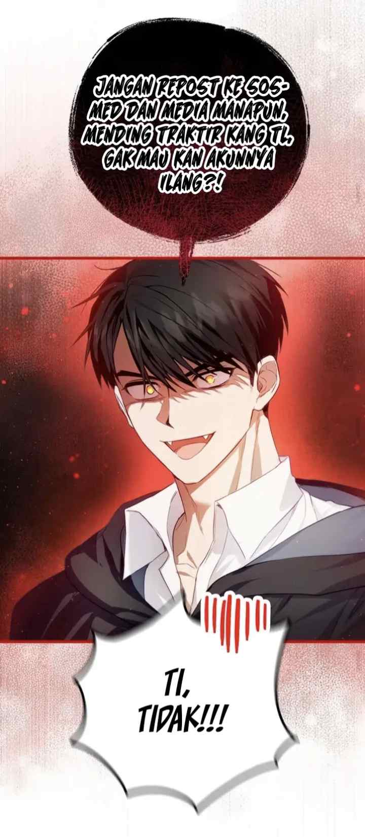 Childcare Diary With the Villainess chapter 1 halaman 18