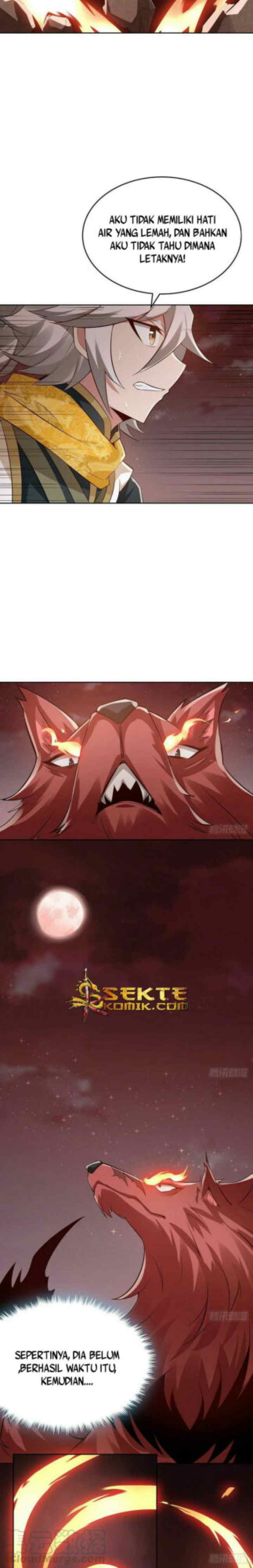 The Inverted Dragon's Scale chapter 97 halaman 4