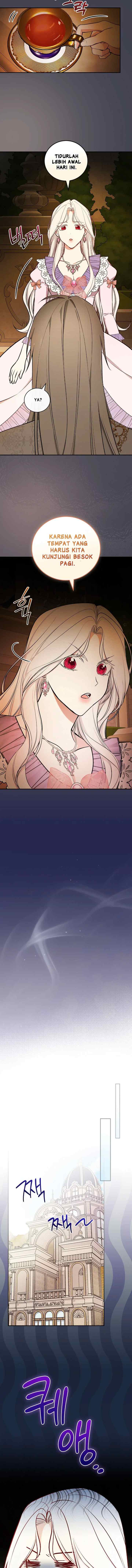 Seducing Duke Monster chapter 62 halaman 11