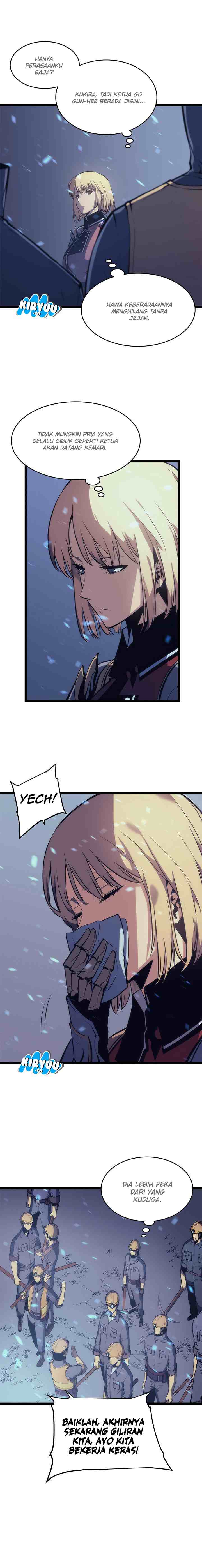 Solo Leveling chapter 66 halaman 5