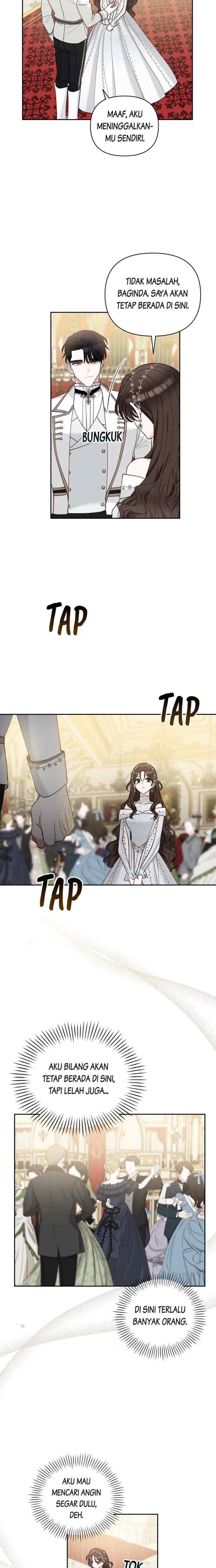 Las dos flores de la noche chapter 12 halaman 16