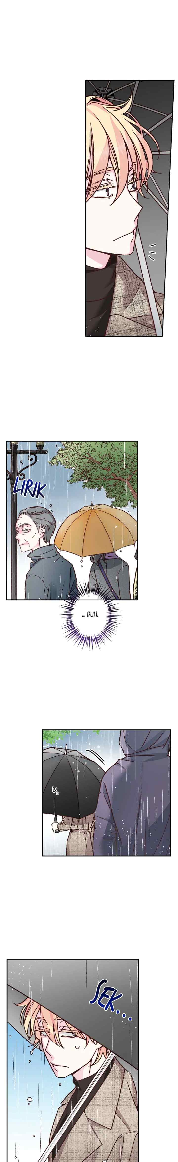 Sora no Shizuku chapter 53 halaman 9