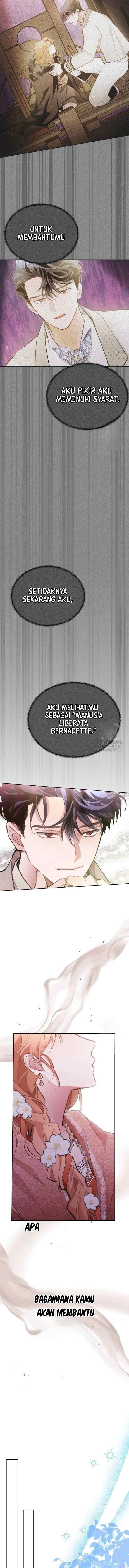 Looking for My One-Night Villainess chapter 7 halaman 9