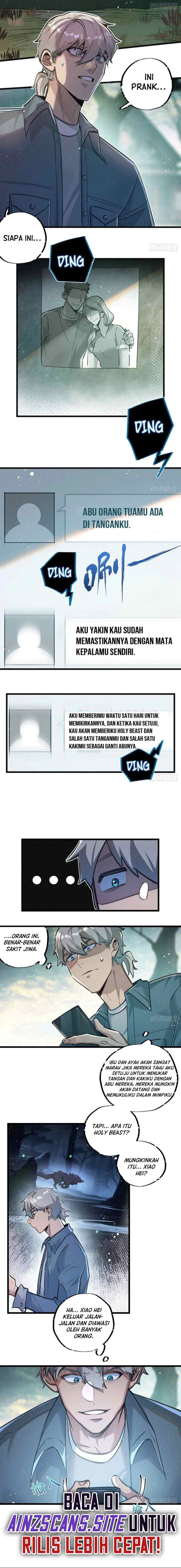 Apocalypse Super Farm chapter 30 halaman 9
