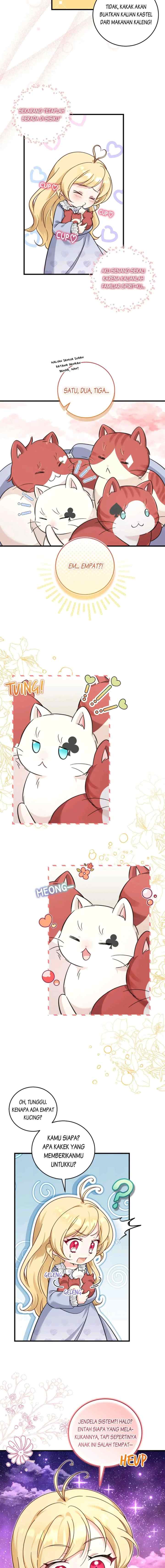 Pharmacist Princess chapter 45 halaman 14