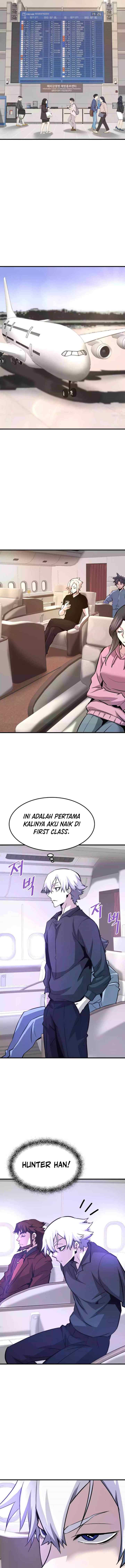 Han Dae Sung Returned From Hell chapter 90 halaman 11