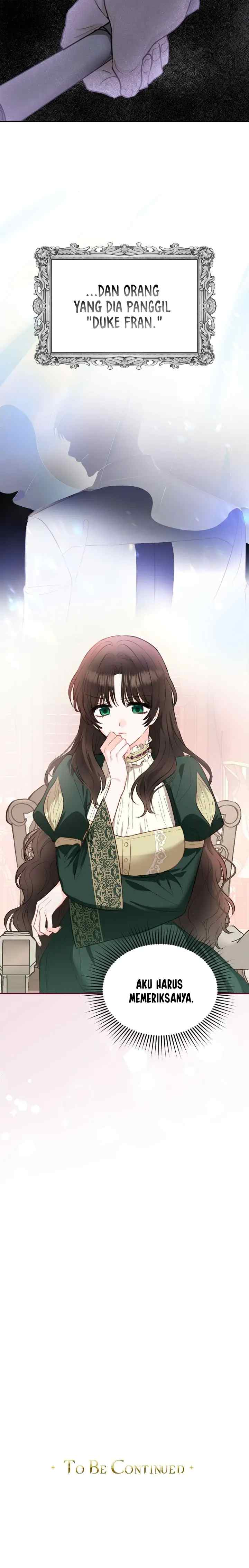 Las dos flores de la noche chapter 3 halaman 15