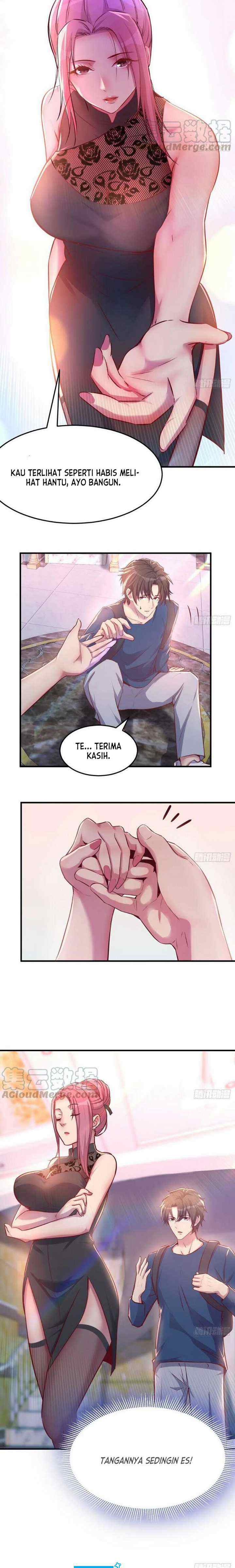 Rental Boyfriend chapter 1 halaman 9