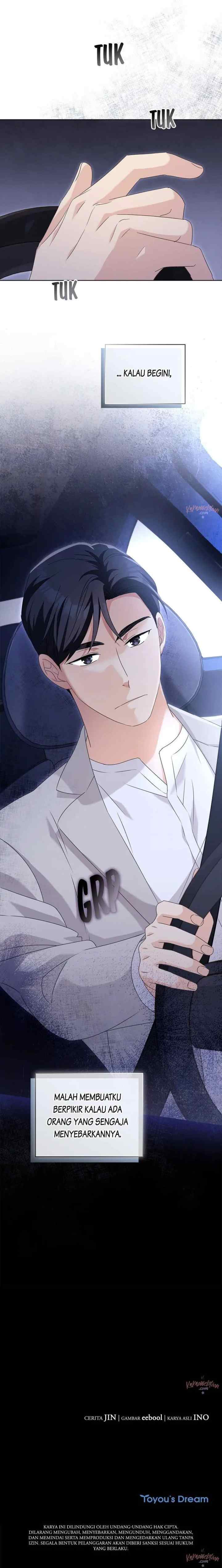 I'm in Love (INO) chapter 32 halaman 15