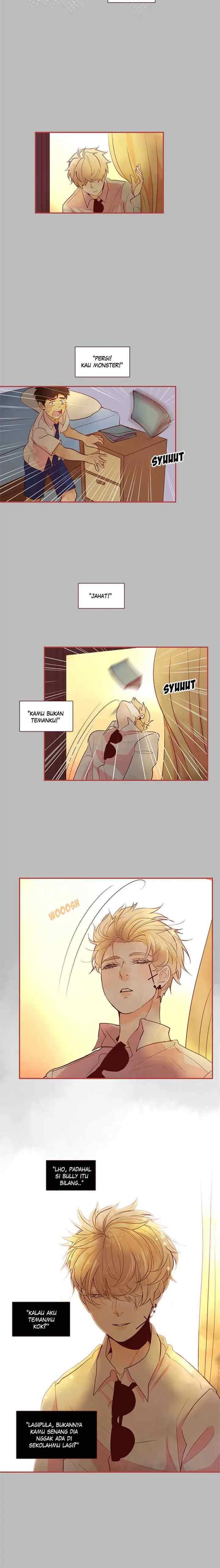 Flawless chapter 175 halaman 5