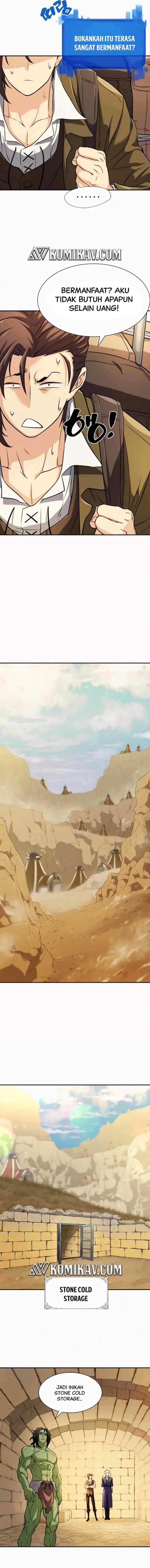 O melhor engenheiro do mundo chapter 17 halaman 4