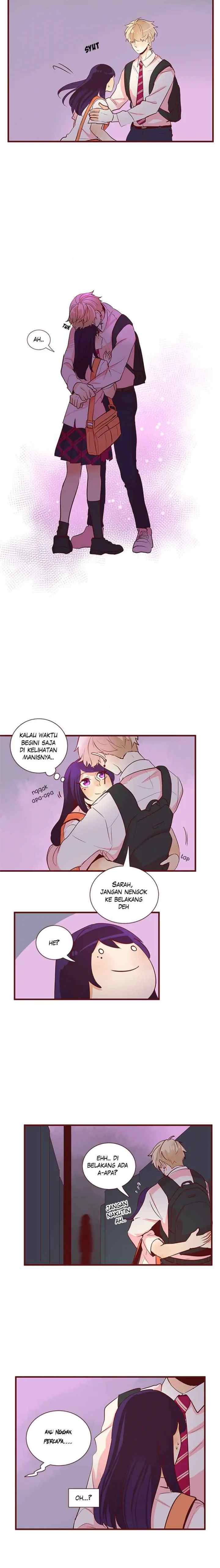Flawless chapter 184 halaman 10