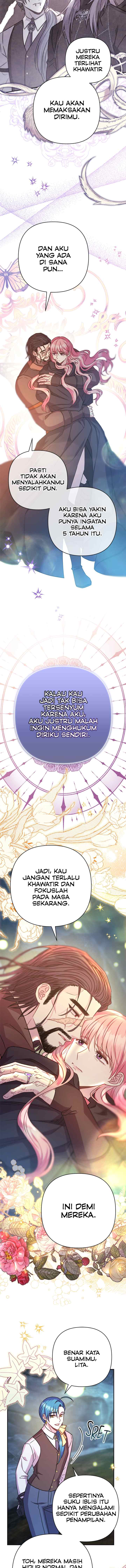 Anyway, It Is A Ropan chapter 64 halaman 7