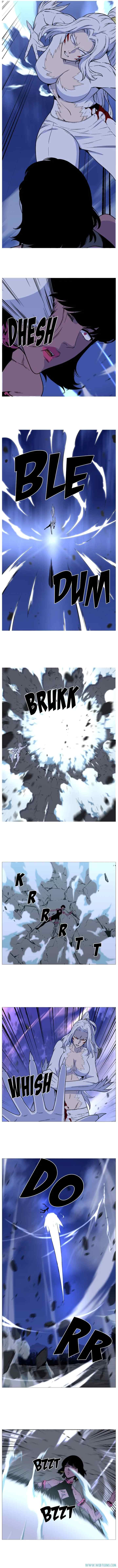 Noblesse chapter 492 halaman 5