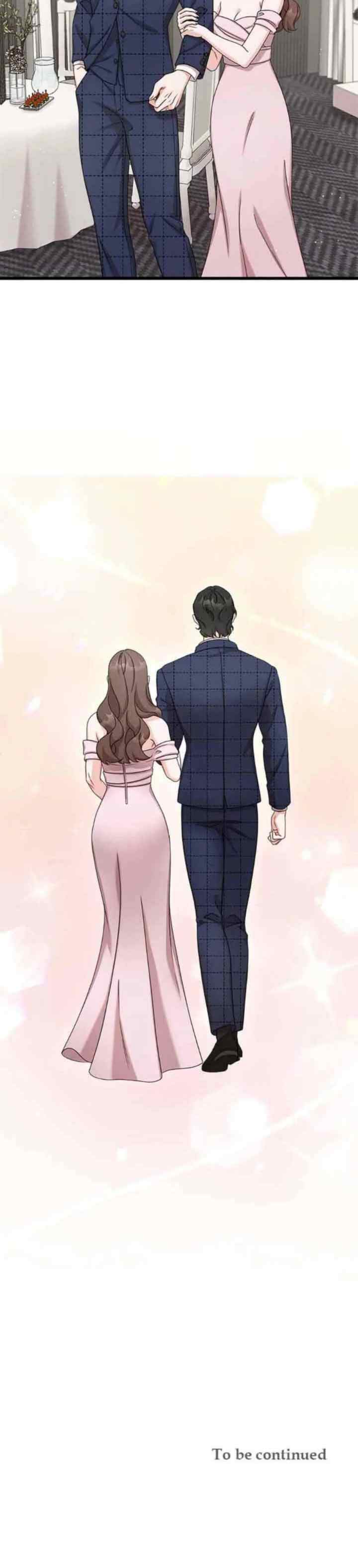 The Most Perfect Marriage chapter 46 halaman 19