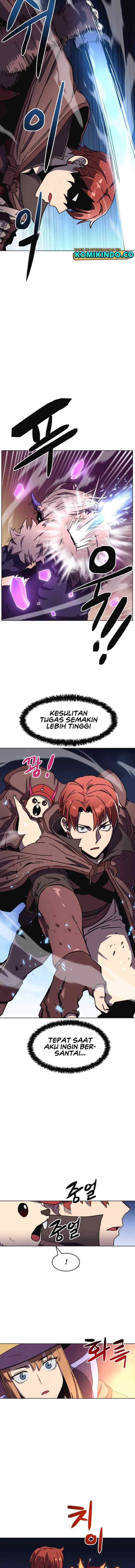 Final Boss chapter 13 halaman 4