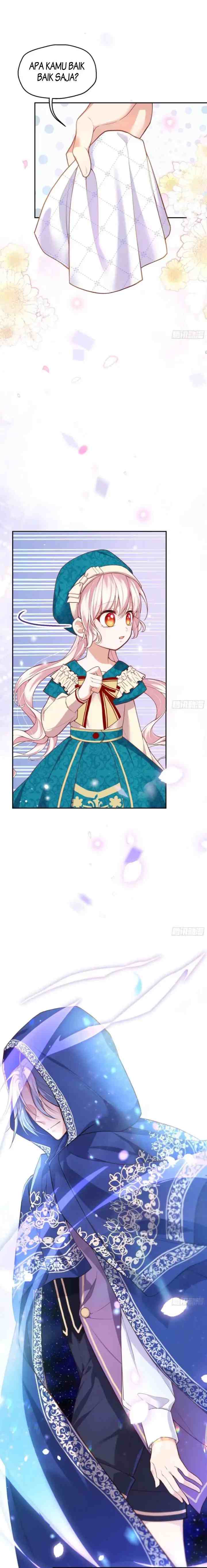 The Enchanting Villainess chapter 24 halaman 7