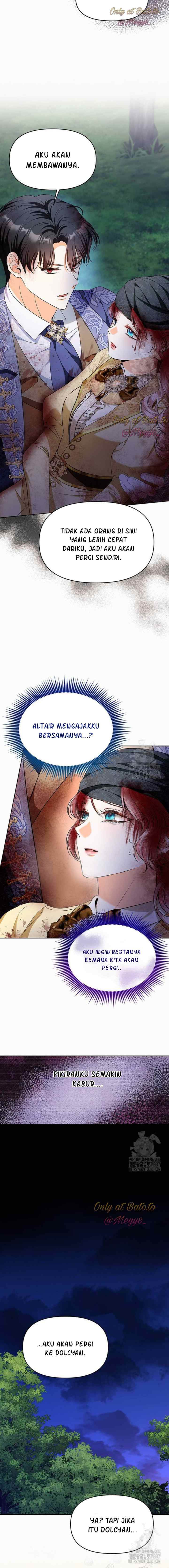 I Think My Marriage Was A Mistake chapter 39 halaman 14