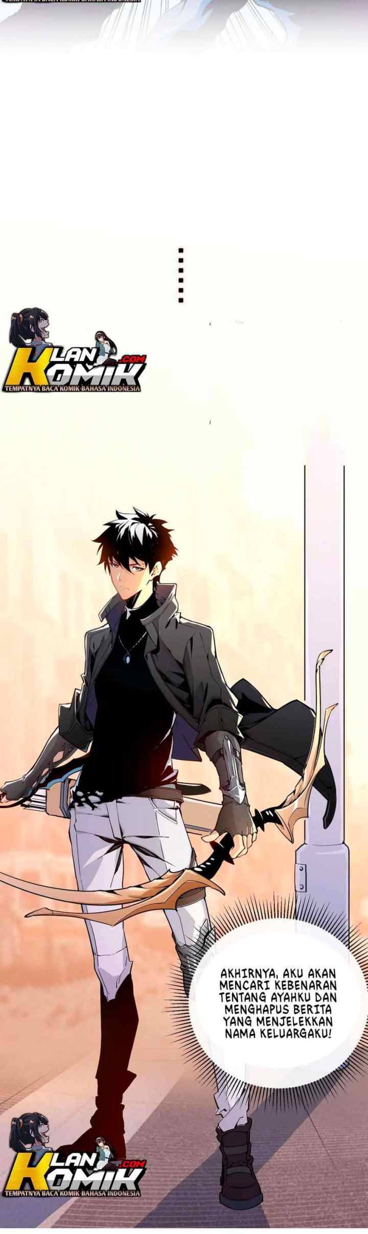 Rise From The Rubble chapter 0 halaman 17