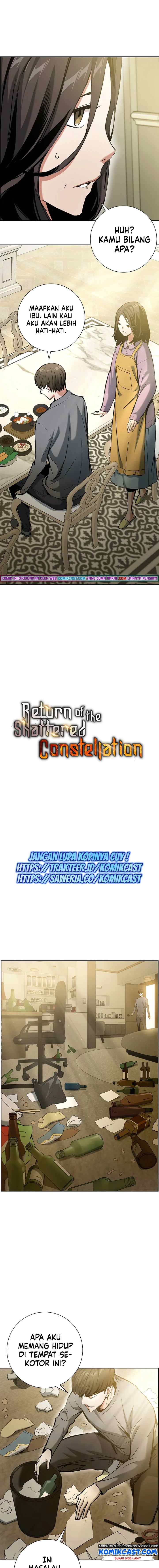 Return of the Broken Constellation chapter 16 halaman 8