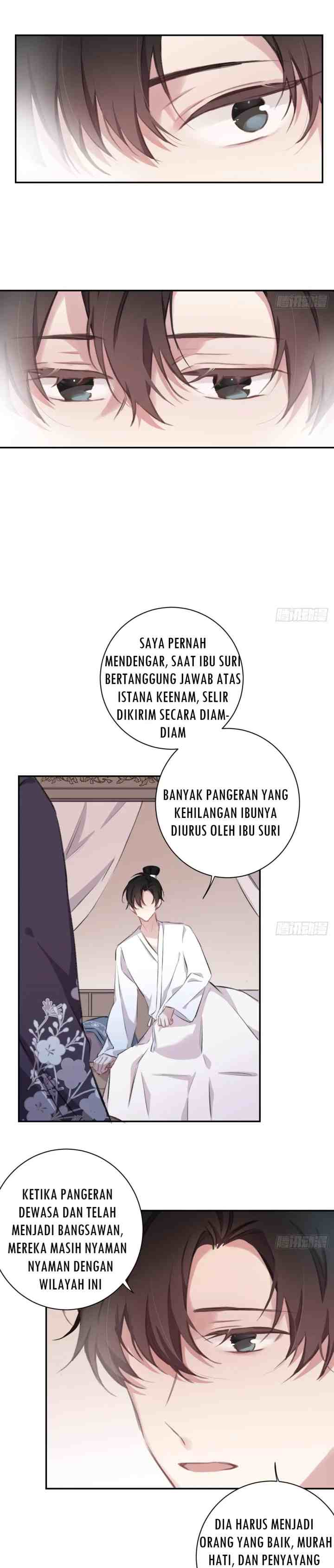 Missing Morning Court chapter 11 halaman 4