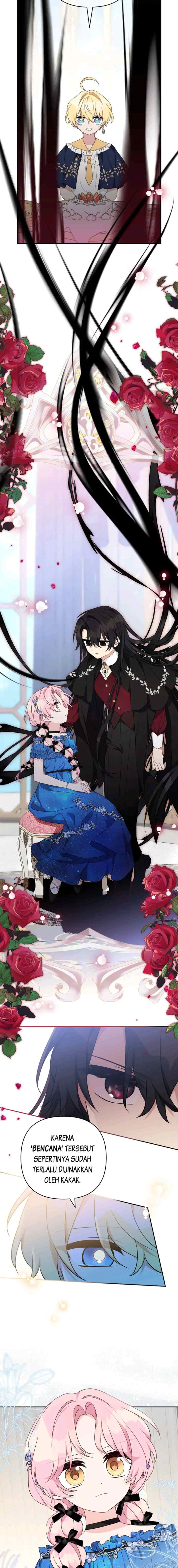 I'm The Real Youngest Daughter Of A Villainous Duke chapter 52 halaman 15