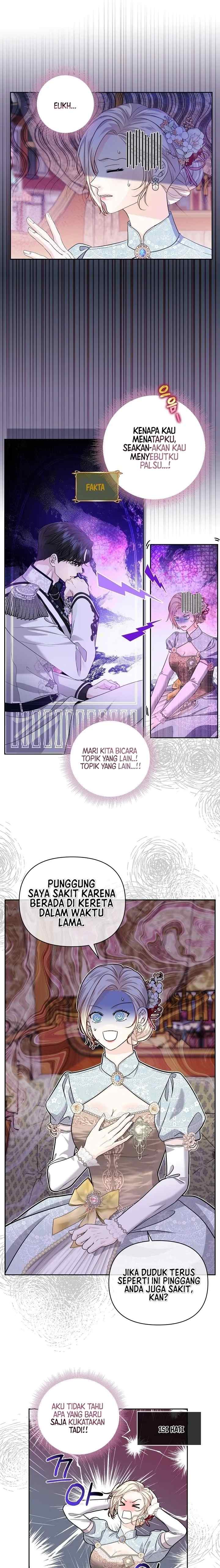 Grand Duke of the North chapter 16 halaman 7