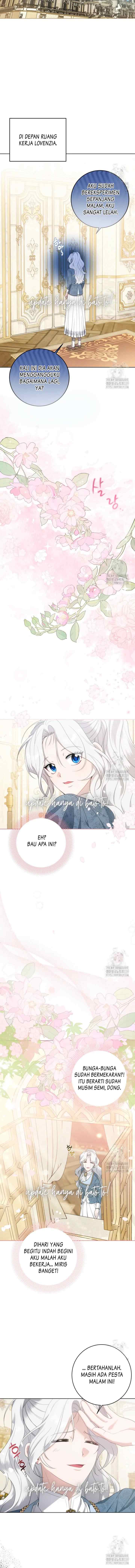 I Am the Obsessive Emperor's Talented Pharmacist chapter 4 halaman 6
