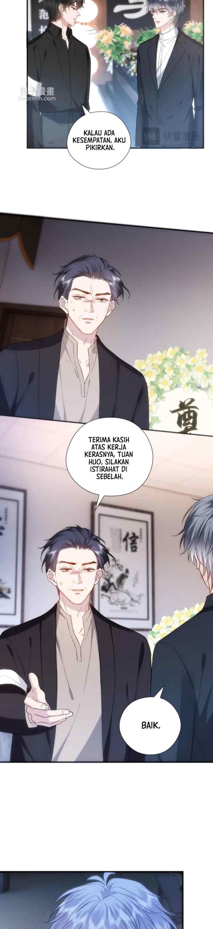 Madam and Her Daily Online Face-Slapping chapter 141 halaman 4