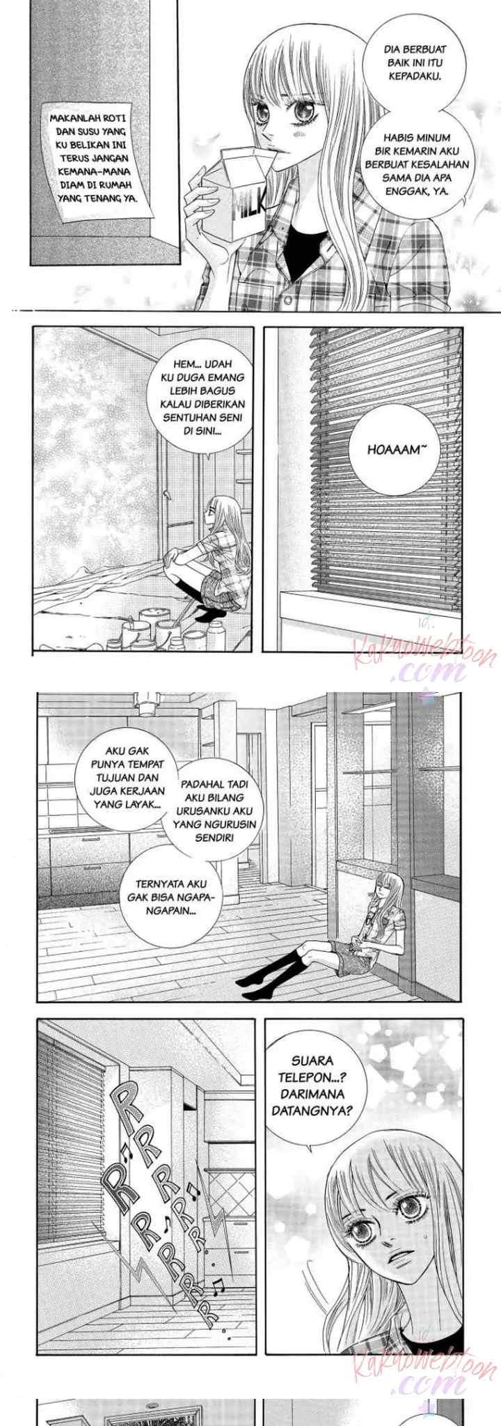 I Pick Dahong chapter 17 halaman 10