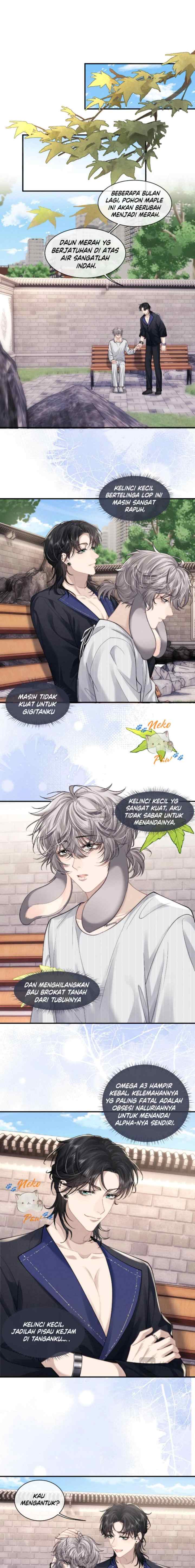 Everlasting Love chapter 72 halaman 5
